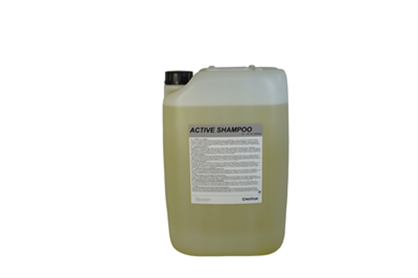 Nilfisk Active Shampoo 25 l - Neutrální auto-šampon