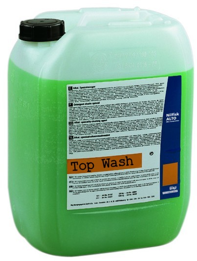 TOPWASH SV1 1 L - Speciální čisticí prostředek