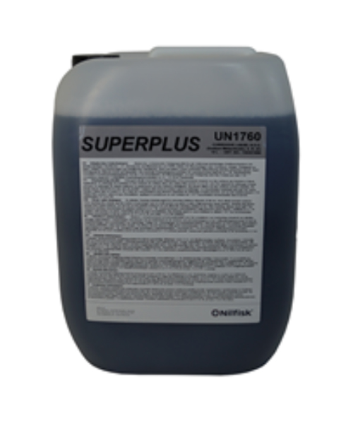 SUPERPLUS SV1 10 l - Alkalický auto-šampon