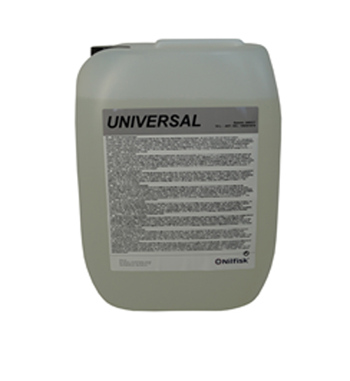 Nilfisk UNIVERSAL SV1 10 l - Neutrální, univerzální mycí prostředek
