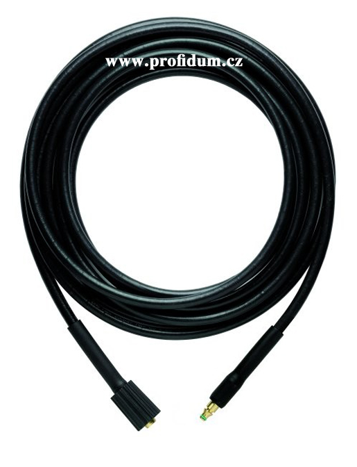 Vysokotlaká hadice pro hobby stroje Nilfisk-Alto Wap Compact a Excellent 15 m Vysokotlaká hadice pro hobby stroje Nilfisk-Alto Wap Compact a Excellent 15 m