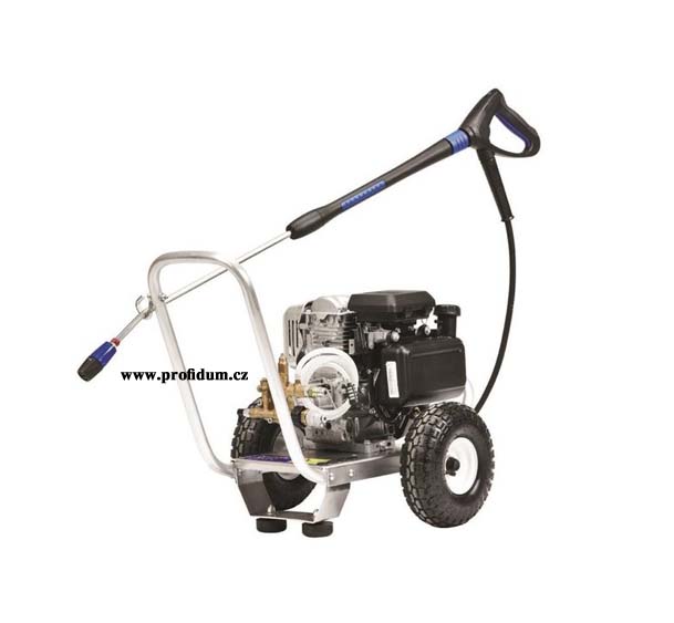 Nilfisk-Alto Wap MC 2C-180/700 PE- Vysokotlaký čistič s benzínovým motorem Nilfisk-Alto Wap MC 2C-180/700 PE- Vysokotlaký čistič s benzínovým motorem