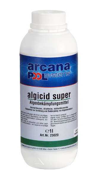 Algicid Super 1 l