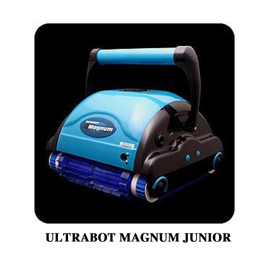 Ultrabot Magnum Junior + DOPRAVA ZDARMA! 