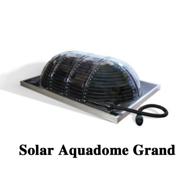 Palram Solar Aquadome Grand