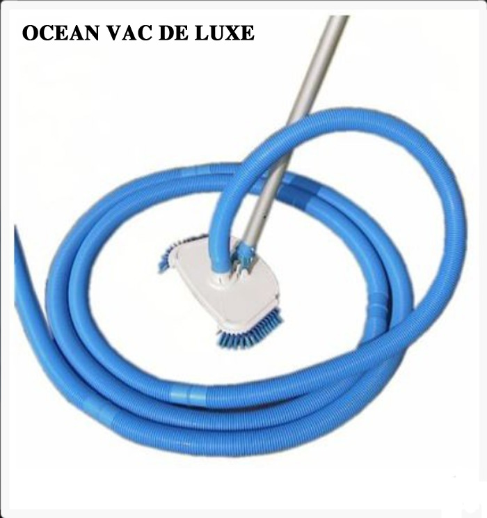 Vysavač komplet Ocean Vac De Luxe - 10,5 m 