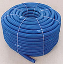 Bazénová hadice modrá ø 32 mm