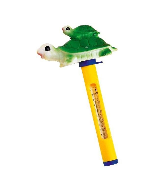 Teploměr zvířátko - želva 