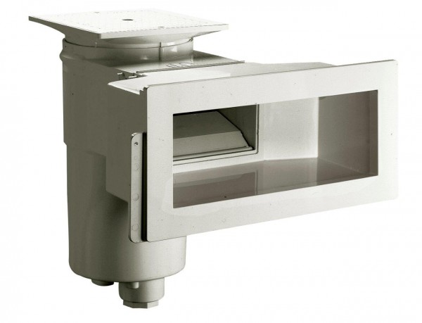 VÁGNER POOL Skimmer Hayward 400 mm x 200 mm pro fólie + DOPRAVA ZDARMA!
