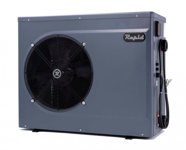 Tepelné čerpadlo RAPID MAXI RX60LSC s chlazením (23kW) + DOPRAVA ZDARMA! Tepelné čerpadlo RAPID MAXI RX60LSC s chlazením (23kW) + DOPRAVA ZDARMA!