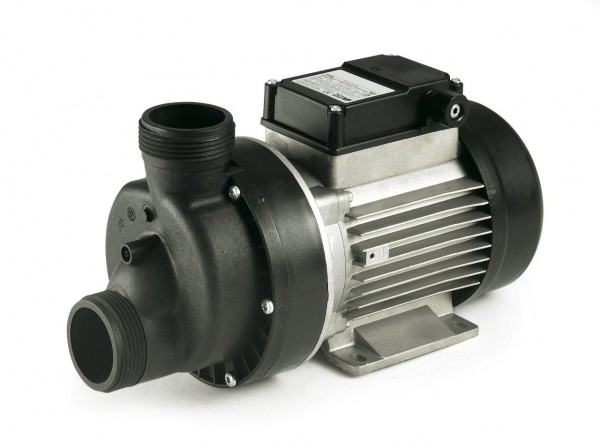 Odstředivá pumpa EVOLUX - 700, 19,2 m3/h, 230 V, 0,55 kW + DOPRAVA ZDARMA! 