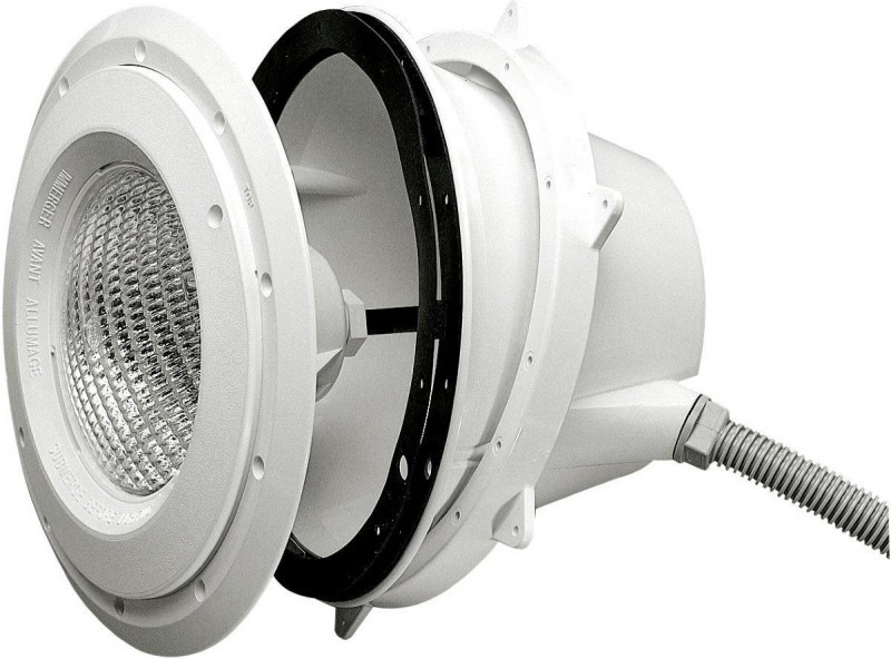 VÁGNER POOL Podvodní světlomet Hayward 300 W - pro fólii + DOPRAVA ZDARMA! VÁGNER POOL Podvodní světlomet Hayward 300 W - pro fólii + DOPRAVA ZDARMA!
