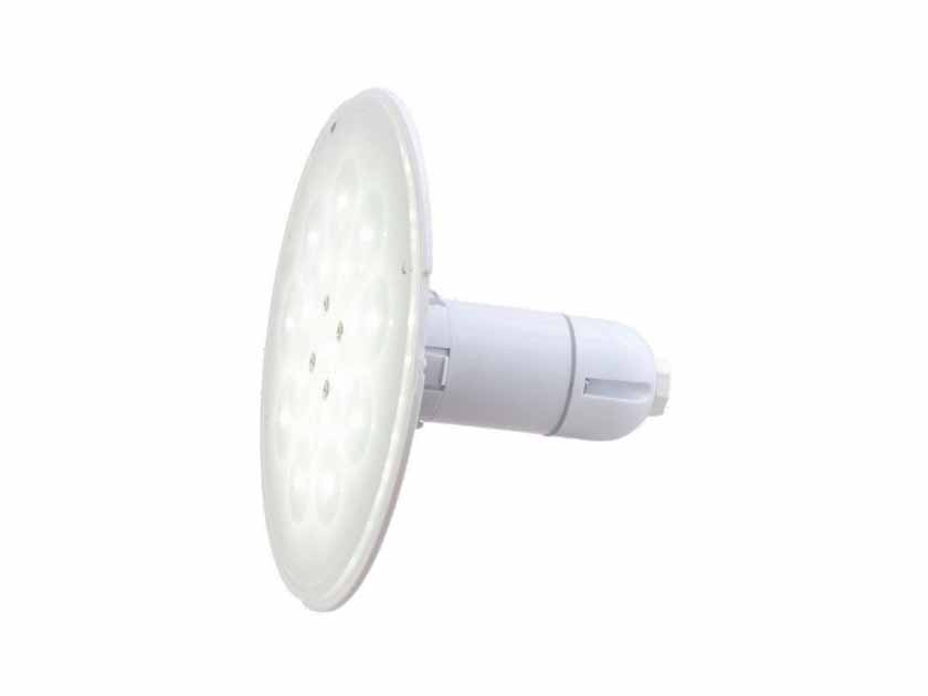 LED bílé světlo Adagio 65 W, svítivost 5 400 lm, 17 cm + DOPRAVA ZDARMA!