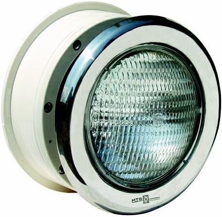 VÁGNER POOL Podvodní světlomet MTS 300 W - nerez, do fólie + DOPRAVA ZDARMA! VÁGNER POOL Podvodní světlomet MTS 300 W - nerez, do fólie + DOPRAVA ZDARMA!