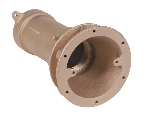 Sání hydromasáže, hloubka 240 mm, napojení 2 1/2“ in. + DOPRAVA ZDARMA! Sání hydromasáže, hloubka 240 mm, napojení 2 1/2“ in. + DOPRAVA ZDARMA!