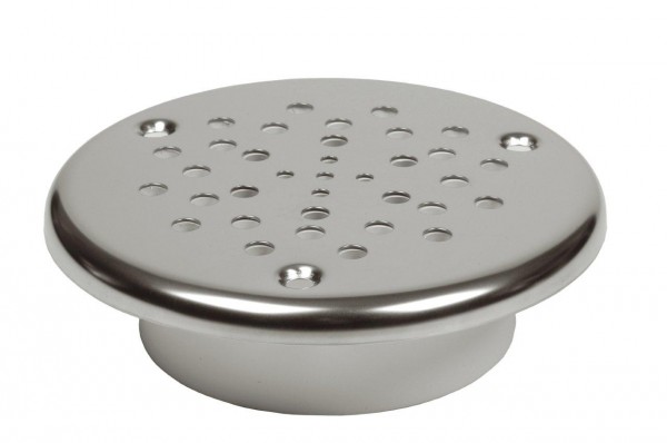 Hydromasážní tryska - kryt trysky s 8 mm vyvrtanými otvory + DOPRAVA ZDARMA! Hydromasážní tryska - kryt trysky s 8 mm vyvrtanými otvory + DOPRAVA ZDARMA!