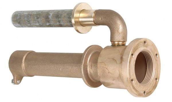 Průchod stěnou 1 1/2“ in, pro hydromasážní trysku + DOPRAVA ZDARMA! Průchod stěnou 1 1/2“ in, pro hydromasážní trysku + DOPRAVA ZDARMA!