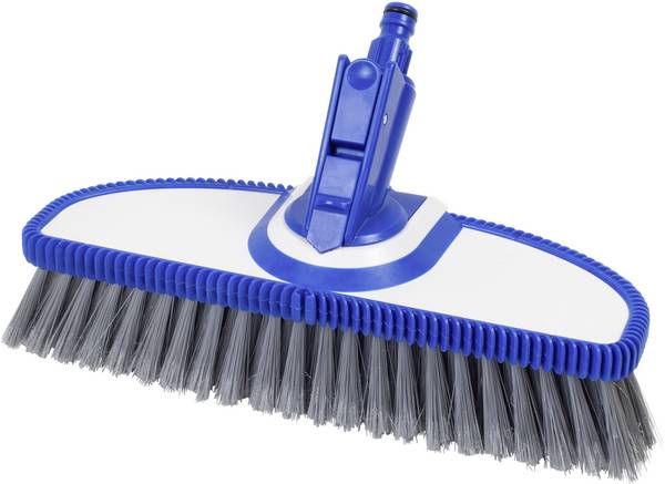 Čistící kartáč měkký Vario Brush 6681 1 ks (d x š x v) 320 x 145 x 100 mm Čistící kartáč měkký Vario Brush 6681 1 ks (d x š x v) 320 x 145 x 100 mm