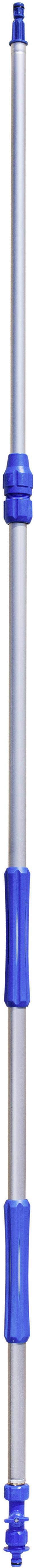 Průtočná tyč Vario Brush 6652-300 1 ks (d x š x v) 150, 300 cm, cm x 4 cm x 4 cm Průtočná tyč Vario Brush 6652-300 1 ks (d x š x v) 150, 300 cm, cm x 4 cm x 4 cm