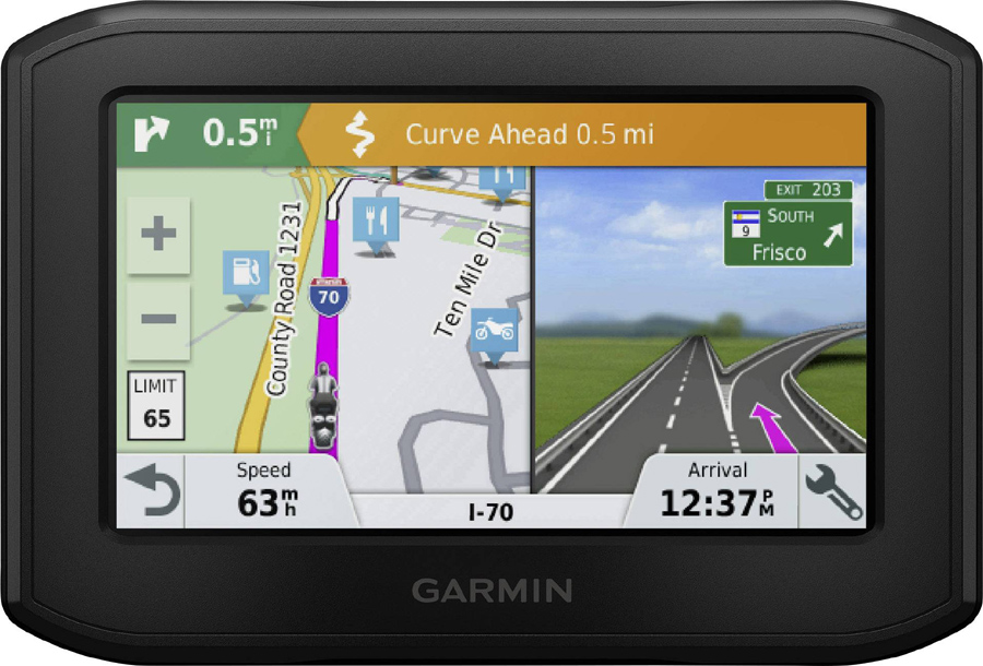 Garmin zumo 396 LMT-S EU navigace na motorku 10.9 cm 4.3 palec pro Evropu Garmin zumo 396 LMT-S EU navigace na motorku 10.9 cm 4.3 palec pro Evropu