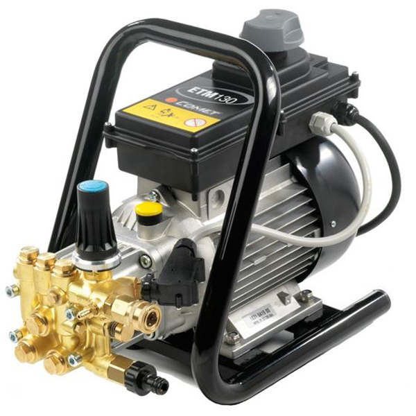 COMET ETM 150 PRO - STUDENOVODNÍ VYSOKOTLAKÝ ČISTIČ COMET ETM 150 PRO - STUDENOVODNÍ VYSOKOTLAKÝ ČISTIČ