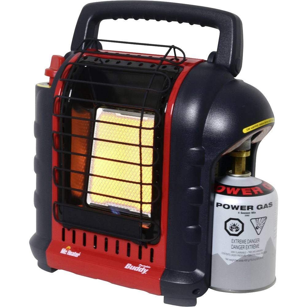 Mr. Heater MH8BXDF F232005 plynový teplovzdušný ventilátor 2.4 kW Mr. Heater MH8BXDF F232005 plynový teplovzdušný ventilátor 2.4 kW