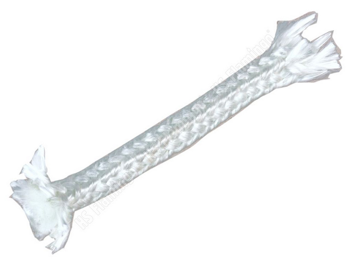 Těsnící šňůra na dvířka hranatá (6x6 mm) 1 bm Těsnící šňůra na dvířka hranatá (6x6 mm) 1 bm