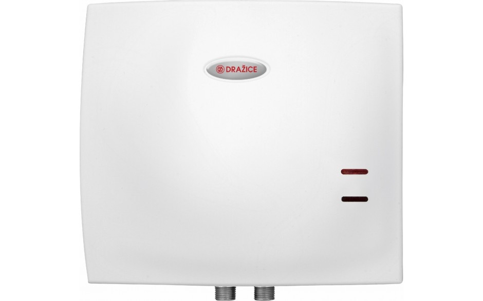 DRAŽICE MX 2207 průtokový ohřívač 4,5/7kW, elektrický, nad umyvadlo DRAŽICE MX 2207 průtokový ohřívač 4,5/7kW, elektrický, nad umyvadlo