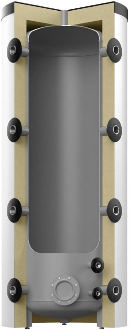 REFLEX STORATHERM HEAT HF 500/RC akumulační nádoba 500l, s izolací REFLEX STORATHERM HEAT HF 500/RC akumulační nádoba 500l, s izolací