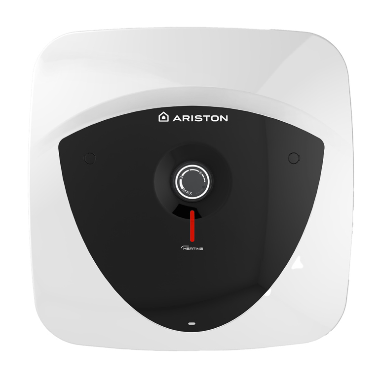 ARISTON ANDRIS LUX EU 6 zásobníkový ohřívač 6l, elektrický, nad umyvadlo ARISTON ANDRIS LUX EU 6 zásobníkový ohřívač 6l, elektrický, nad umyvadlo