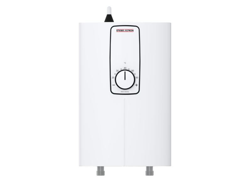 Stiebel Eltron DCE 11/13 H - Kompaktní průtokový ohřívač vody Stiebel Eltron DCE 11/13 H - Kompaktní průtokový ohřívač vody