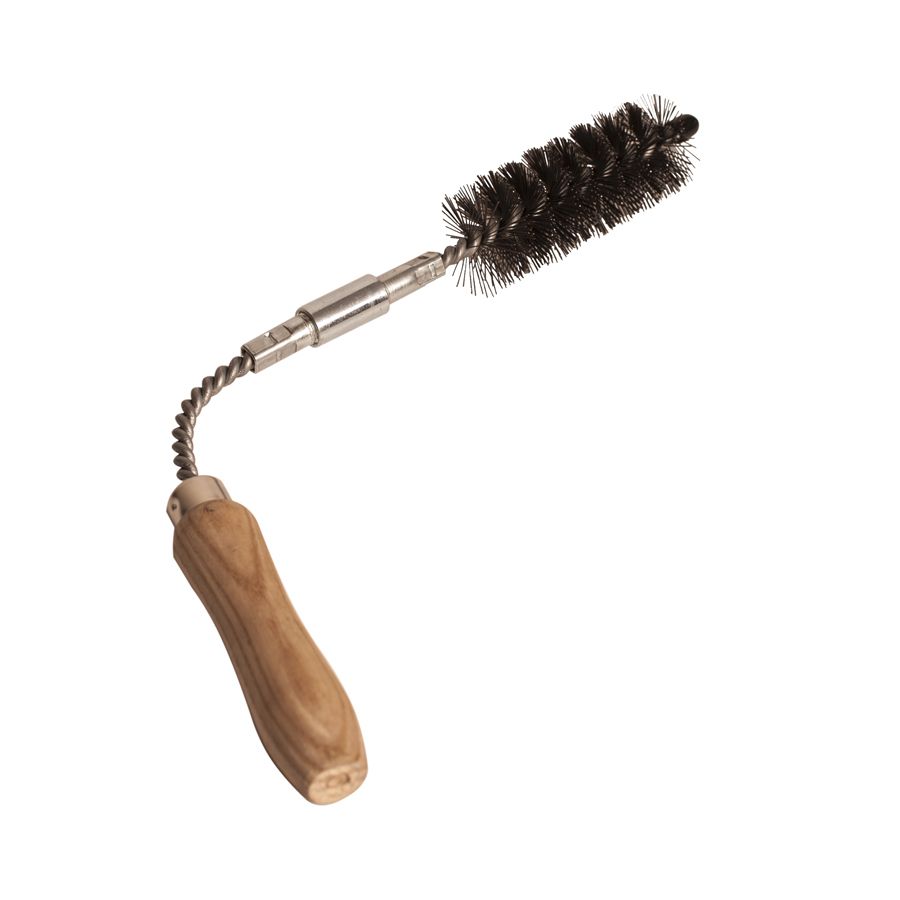 K01 - Kartáč ocelový Aquaflam Vario